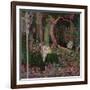 The New Generation, 1892-Jan Toorop-Framed Giclee Print