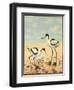 The New Generation, 2012-Pat Scott-Framed Premium Giclee Print