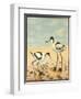 The New Generation, 2012-Pat Scott-Framed Premium Giclee Print