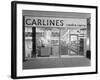 The New Generation of Cash and Carry, Goldthorpe, South Yorkshire, 1960-Michael Walters-Framed Photographic Print