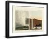 The New Geyser-null-Framed Giclee Print