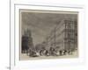 The New Government Offices, Whitehall-null-Framed Giclee Print