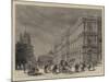 The New Government Offices, Whitehall-null-Mounted Giclee Print