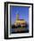 The New Hassan II Mosque, Casablanca, Morocco, North Africa, Africa-Bruno Morandi-Framed Premium Photographic Print