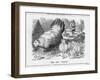 The New Hatch, 1887-Joseph Swain-Framed Giclee Print