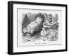 The New Hatch, 1887-Joseph Swain-Framed Giclee Print