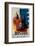 The New Haven Railroad Advertising Travel Poster, Boston-David Pollack-Framed Photographic Print