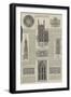 The New Houses of Parliament-null-Framed Giclee Print