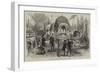 The New Indian Section, South Kensington Museum-null-Framed Giclee Print