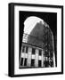 The New Japanese Diet Building-null-Framed Photographic Print