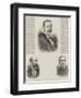 The New Lord Mayor and Sheriffs of London-null-Framed Giclee Print