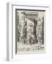 The New Mantegna, at the National Gallery-Andrea Mantegna-Framed Giclee Print