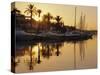 The New Marina, Cala d'Or, Majorca (Mallorca), Balearic Islands, Spain, Europe-Ruth Tomlinson-Stretched Canvas