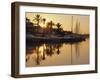 The New Marina, Cala d'Or, Majorca (Mallorca), Balearic Islands, Spain, Europe-Ruth Tomlinson-Framed Premium Photographic Print