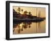 The New Marina, Cala d'Or, Majorca (Mallorca), Balearic Islands, Spain, Europe-Ruth Tomlinson-Framed Premium Photographic Print