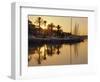 The New Marina, Cala d'Or, Majorca (Mallorca), Balearic Islands, Spain, Europe-Ruth Tomlinson-Framed Photographic Print