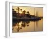 The New Marina, Cala d'Or, Majorca (Mallorca), Balearic Islands, Spain, Europe-Ruth Tomlinson-Framed Photographic Print