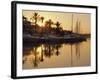 The New Marina, Cala d'Or, Majorca (Mallorca), Balearic Islands, Spain, Europe-Ruth Tomlinson-Framed Photographic Print