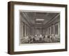 The New Masonic Hall, York-null-Framed Giclee Print