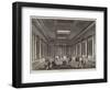 The New Masonic Hall, York-null-Framed Giclee Print