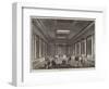 The New Masonic Hall, York-null-Framed Giclee Print