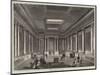 The New Masonic Hall, York-null-Mounted Giclee Print