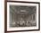 The New Masonic Hall, York-null-Framed Giclee Print