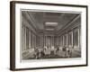 The New Masonic Hall, York-null-Framed Giclee Print