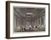 The New Masonic Hall, York-null-Framed Giclee Print