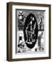 The New Mechanical Man-null-Framed Photographic Print