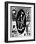 The New Mechanical Man-null-Framed Photographic Print