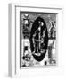 The New Mechanical Man-null-Framed Photographic Print