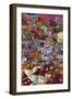 The New Middle-Ages-Oxana Zaika-Framed Giclee Print