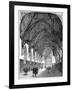 The New Middle Temple Library, 1861-null-Framed Giclee Print