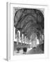 The New Middle Temple Library, 1861-null-Framed Giclee Print