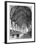 The New Middle Temple Library, 1861-null-Framed Giclee Print