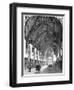 The New Middle Temple Library, 1861-null-Framed Giclee Print