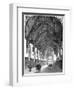 The New Middle Temple Library, 1861-null-Framed Giclee Print