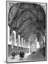 The New Middle Temple Library, 1861-null-Mounted Giclee Print