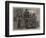 The New Military Kit-null-Framed Giclee Print