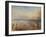 The New Moon; Or, 'I've Lost My Boat, You Shan't Have Your Hoop'-J. M. W. Turner-Framed Premium Giclee Print