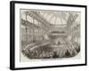 The New Music-Hall at the Surrey Gardens-null-Framed Giclee Print