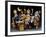 The New Nairobi Jazz Band-Bill Bell-Framed Giclee Print