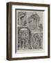 The New National British Gallery-Henry William Brewer-Framed Giclee Print