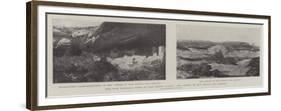 The New National Park of the United States, the Canons of New Mexico and Arizona-null-Framed Giclee Print