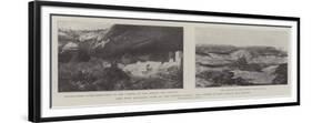 The New National Park of the United States, the Canons of New Mexico and Arizona-null-Framed Giclee Print