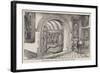 The New National Portrait Gallery-Henry William Brewer-Framed Giclee Print