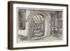 The New National Portrait Gallery-Henry William Brewer-Framed Giclee Print