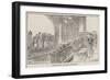 The New National Portrait Gallery-Henry William Brewer-Framed Giclee Print