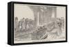 The New National Portrait Gallery-Henry William Brewer-Framed Stretched Canvas